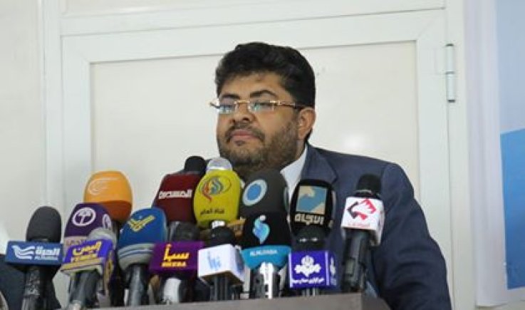 الحوثي يرد على دول العدوان ومرتزقتهم حين قالوا “قادمون ياشبوة”